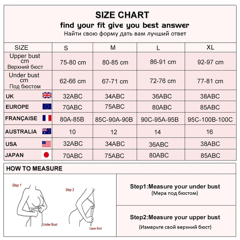 New Women Homewear Thin Bra Seamless Wire Free Ladies Lace Bralette Backless Cotton Sleep Women's Underwear Lace Lingerie
