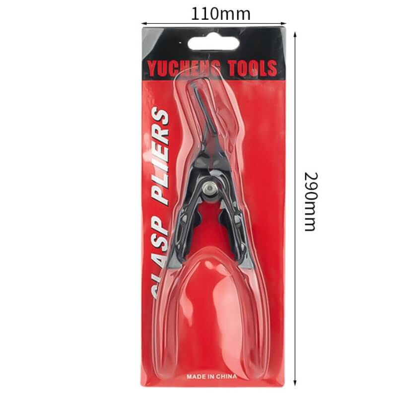 AutoGrip™ Trim Removal Kit – Easy Car Panel & Headlight Repair Tool