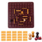 Quoridor Board Game – Strategy Fun for Kids & Adults