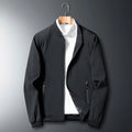 Plus Size Jacket for Men Autumn Spring Windbreaker 5XL 6XL 7XL 8XL Casual Sport Coat Man Big Size Clothing 40-140kg Can Wear