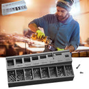 M3 Bolt Gauge (with 7 Measuring Slots)