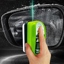 Car Glass Oil Film Remover Brush – Clear View & Easy Cleaning (150ml)