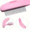Luxurious Eyelash and Eyebrow Brush