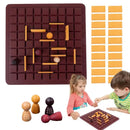 Quoridor Board Game – Strategy Fun for Kids & Adults