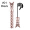 Butterfly Black Mascara – Lengthening & Volumizing Waterproof Eye Makeup