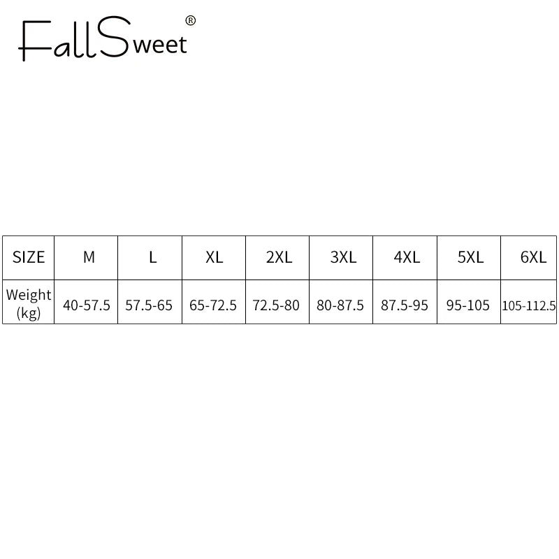 حمالة صدر FallSweet مقاس كبير للنساء، حمالات صدر رافعة للأعلى، حمالة صدر لاسلكية بدون درزات، حمالة صدر مريحة رفيعة، حمالة صدر مثيرة للنساء، مقاس M-6XL 