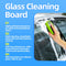Car Glass Oil Film Remover Brush – Clear View & Easy Cleaning (150ml)