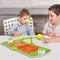 Ultimate Portable Kids Tennis & Pickleball Game Set - Interactive Sports Toy for Family Fun Indoors and Outdoors, Perfect for Competitive Play!