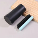 BeardFlex™ – FLEXIBLE – Cleans beard trimmings from sinks and countertops after shaving – The perfect gift for men