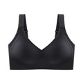 FallSweet Plus Size Bra for Women Push Up Bras Seamless Wireless Bralette Comfor Thin Cup Brassiere Sexy Ladies Lingrie M-6XL
