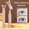 Butterfly Black Mascara – Lengthening & Volumizing Waterproof Eye Makeup