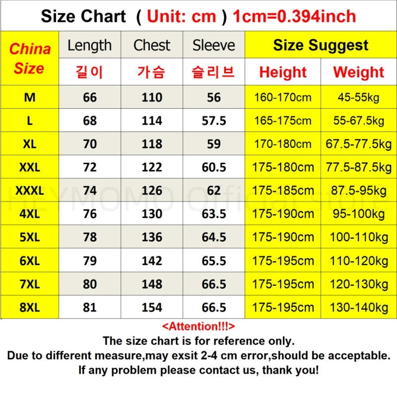 جاكيت رجالي بغطاء للرأس ومقاوم للرياح ومعاطف خندق كبيرة الحجم 6XL 7XL 8XL مقاس كبير مقاوم للماء أسود اللون للتخييم فضفاض ورقيق وناعم 