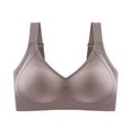 FallSweet Plus Size Bra for Women Push Up Bras Seamless Wireless Bralette Comfor Thin Cup Brassiere Sexy Ladies Lingrie M-6XL