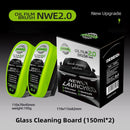 Car Glass Oil Film Remover Brush – Clear View & Easy Cleaning (150ml)