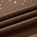 Asian Size Slim Men's Suit Two Piece, Asian Size Jacket and Trousers, Black, Pink, Coffee Colors Available, Blazer with Pants