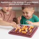 Quoridor Board Game – Strategy Fun for Kids & Adults