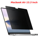 MacShield™ Smart Privacy Screen