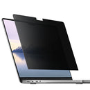 MacShield™ Smart Privacy Screen