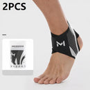 دعامة الكاحل الرياضية من ستريدكس™