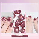 LUNÉVA™ Pocket Nail Care Kit