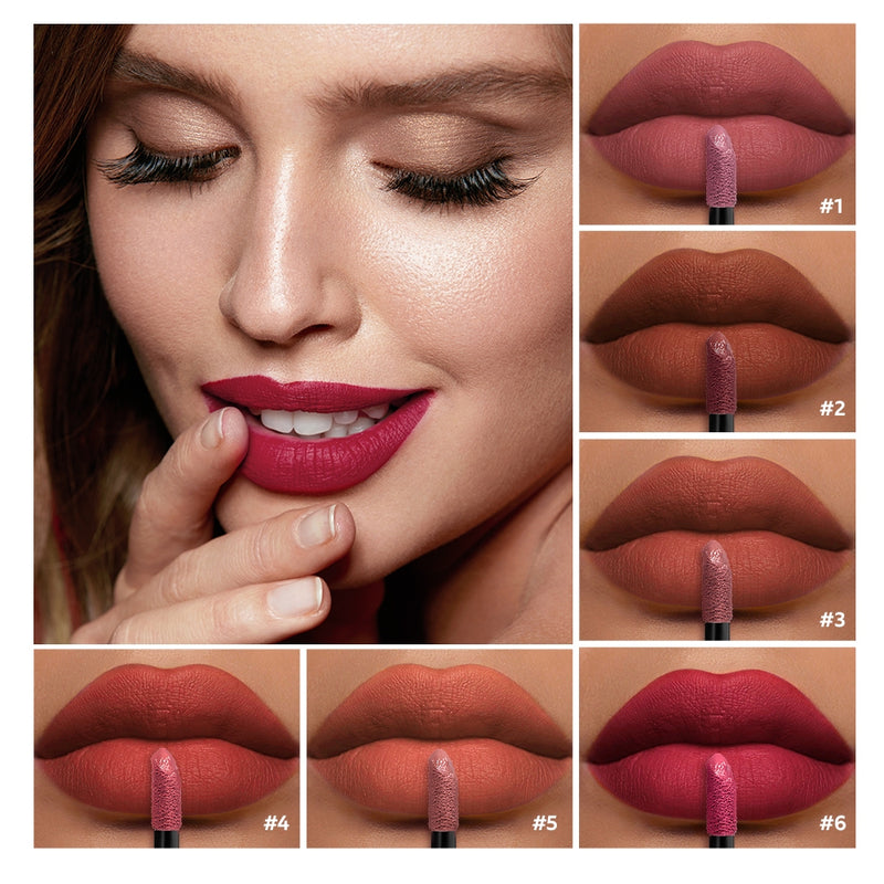 Super Stay Teddy Tint™ Liquid Lip Color