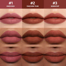 Super Stay Teddy Tint™ Liquid Lip Color