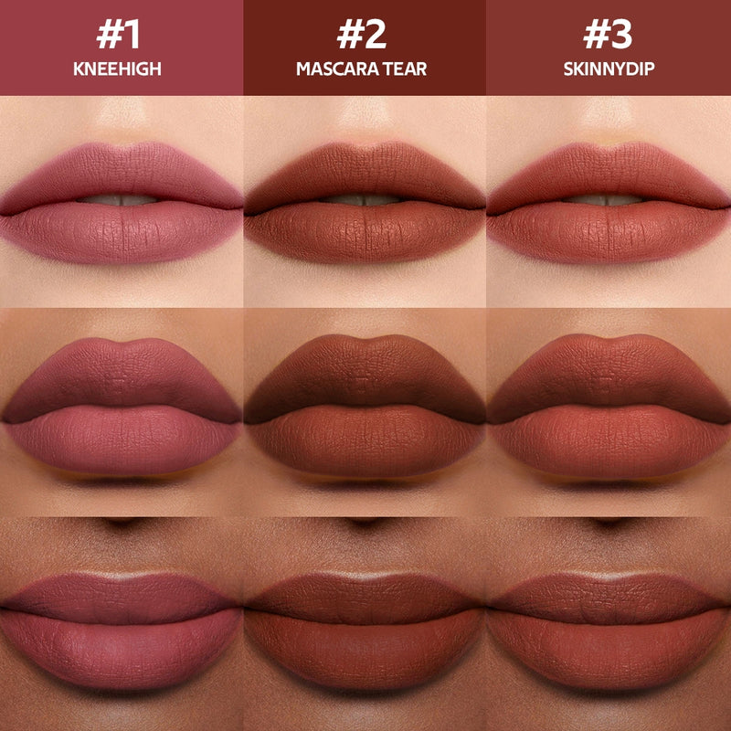 Super Stay Teddy Tint™ Liquid Lip Color
