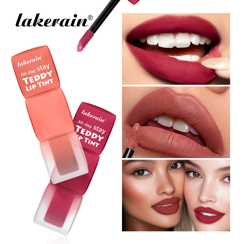 Super Stay Teddy Tint™ Liquid Lip Color