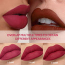Super Stay Teddy Tint™ Liquid Lip Color