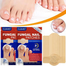 لاصقات تجديد الأظافر المتطورة NAILVORA™
