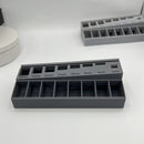 M3 Bolt Gauge (with 7 Measuring Slots)