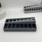 M3 Bolt Gauge (with 7 Measuring Slots)