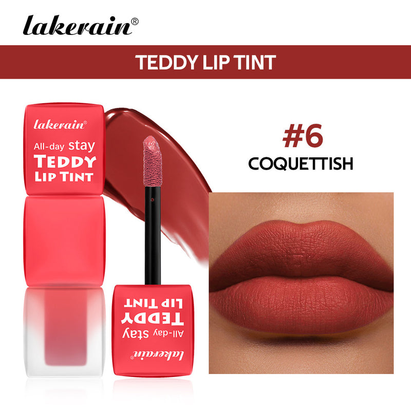 Super Stay Teddy Tint™ Liquid Lip Color