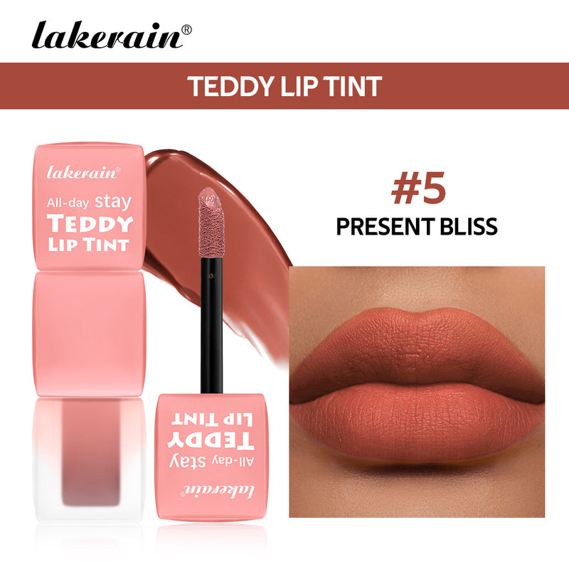 Super Stay Teddy Tint™ Liquid Lip Color
