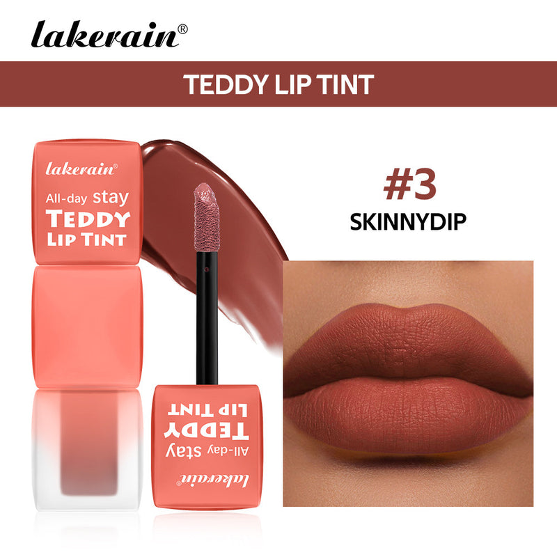 Super Stay Teddy Tint™ Liquid Lip Color
