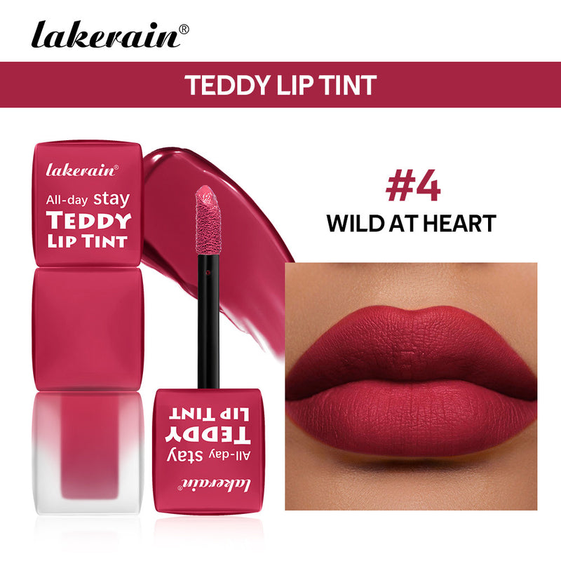 Super Stay Teddy Tint™ Liquid Lip Color